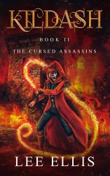 The Cursed Assassins : Book 2