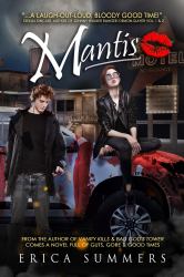 Mantis : A Novel