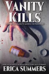 Vanity Kills : A Novel