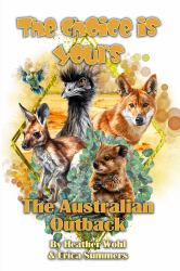 The Australian Outback : The Choice Is Yours - Book Five