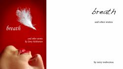 Breath : Short stories by Terry Wolverton