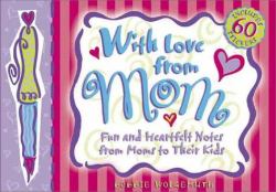 With Love, from Mom