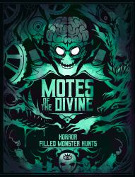 Motes of the Divine