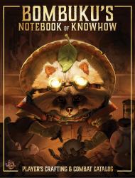 Bombuku's Notebook of Knowhow