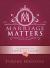 Marriage Matters : Learning to Love Like God