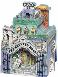 Mini House: the Haunted House