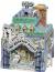 Mini House: the Haunted House