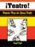 Teatro! Hispanic Plays for Young People
