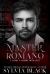 Master Romano (Character Cover) : Dark Vampire Romance