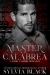 Master Calabrea (Character Cover) : Dark Vampire Romance