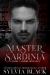 Master Sardinia (Character Cover ) : Dark Vampire Romance