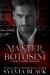 Master Botosoni (Character Cover ) : Dark Vampire Romance