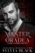 Master Oradea (Character Cover) : Dark Vampire Romance