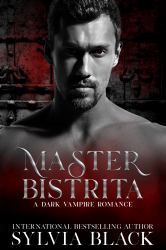 Master Bistrita (Character Cover ) : Dark Vampire Romance