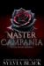 Master Campania (Black Rose Cover) : Dark Vampire Romance