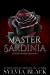 Master Sardinia (Black Rose Cover ) : Dark Vampire Romance