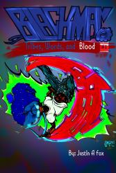 Black Man : Tribes, Words, and Blood 1st Edition