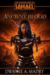 The Bloodlines of Sahael Volume One Book One : The Ancient Blood