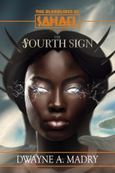 The Bloodlines of Sahael Volume Three Book Two : The Fourth Sign (AUTHORS CUT) EDITION