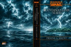 The Bloodlines of Sahael Volume Three Book Three : GREYFALLS BLANKET (AUTHORS CUT) Edition