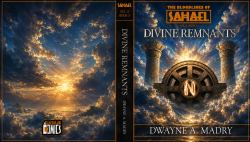 The Bloodlines of Sahael Volume Three Book Four : Divine Remnants (AUTHORS CUT) Edition