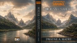The Bloodlines of Sahael Volume Three Book Five : The Housa of Sahael (AUTHORS CUT) Edition
