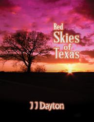Red Skies of Texas