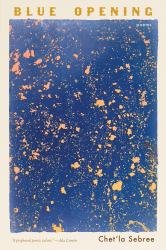 Blue Opening : Poems