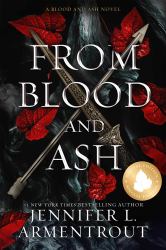 From Blood and Ash