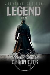 Legend : 3696 A.D.