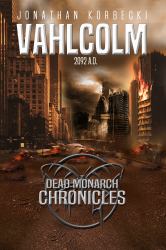 Vahlcolm : 2092 A.D.