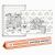 Whataburger Coloring Posters : Fun Food-Themed Jumbo Coloring for Kids and Adults