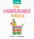 The Unbreakable Piñata : A Spanish-English Story Book for Kids 3-5