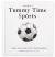 Baby's Tummy Time Sports