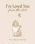 I've Loved You from the Start