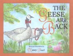 The Geese Are Back