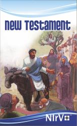 NIrV Children's New Testament