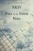 NKJV Free on the Inside Large Print Prison Bible