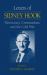 Letters of Sidney Hook: Democracy, Communism and the Cold War : Democracy, Communism and the Cold War