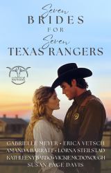 Seven Brides for Seven Texas Rangers