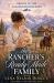 The Rancher's Ready-Made Family The Rancher's Ready-Made Family