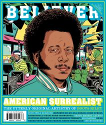 The Believer Issue 147 : Fall 2024