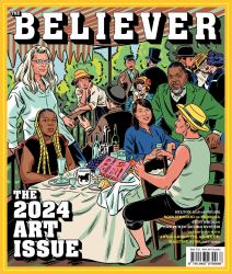 The Believer : Summer 26