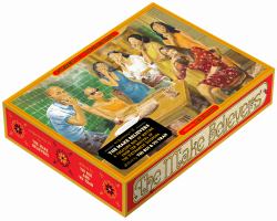 McSweeney's Issue 78 (McSweeney's Quarterly Concern) : The Make Believers