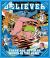 The Believer Issue 152 : The Sports Issue, Winter 25/26