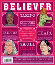 The Believer Issue 153 : Spring 26