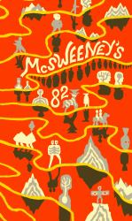 McSweeney's Issue 82 (McSweeney's Quarterly Concern)