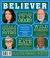 The Believer : Fall 26