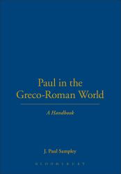 Paul in the Greco-Roman World