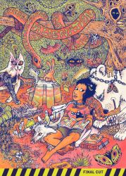 Alienation: Final Cut